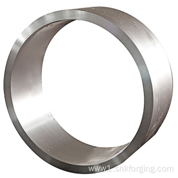 Closed Die Forged Rings